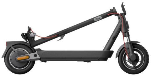 Електросамокат Xiaomi Electric Scooter 5 Pro BHR9611GL - 6