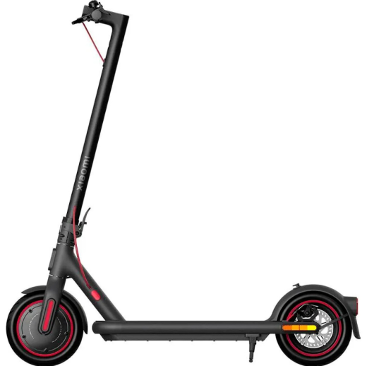 Електросамокат Xiaomi Mi Electric Scooter 4 BHR7126GL - 1