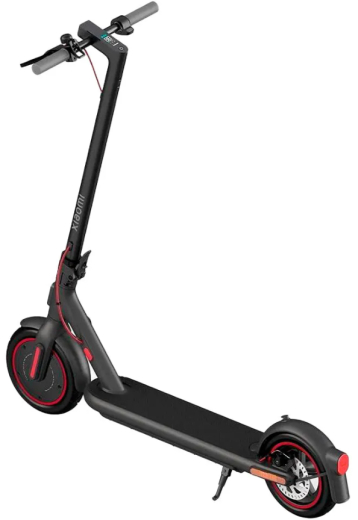 Електросамокат Xiaomi Mi Electric Scooter 4 BHR7126GL - 3
