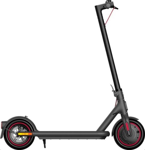 Електросамокат Xiaomi Mi Electric Scooter 4 BHR7126GL - 4