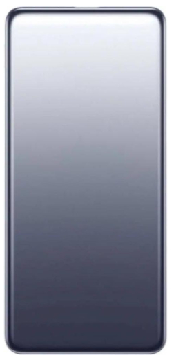 Внешний аккумулятор (павербанк) Xiaomi Ultra Slim 5000mAh 18W Gray (BHR9535GL) - 1