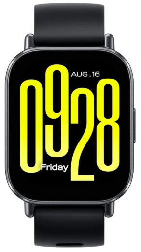 Смарт-часы Xiaomi Redmi Watch 5 Active Midnight Black (BHR8784GL) - 2