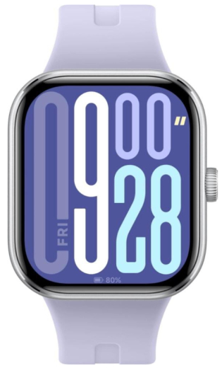 Смарт-часы Xiaomi Redmi Watch 5 Lavender Purple (BHR9388GL) - 2