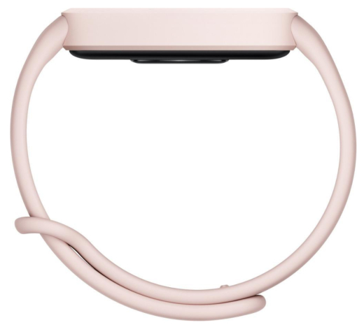 Фітнес-браслет Xiaomi Smart Band 9 Active Pink (BHR9917GL) - 4