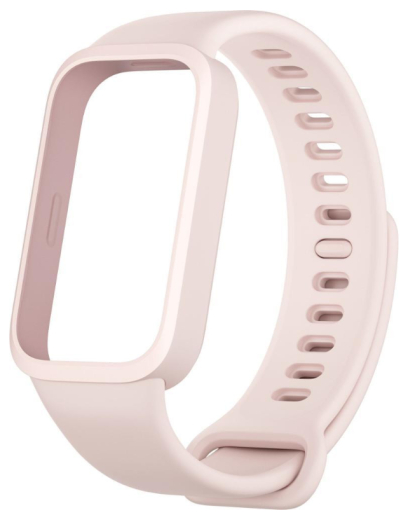 Фітнес-браслет Xiaomi Smart Band 9 Active Pink (BHR9917GL) - 5