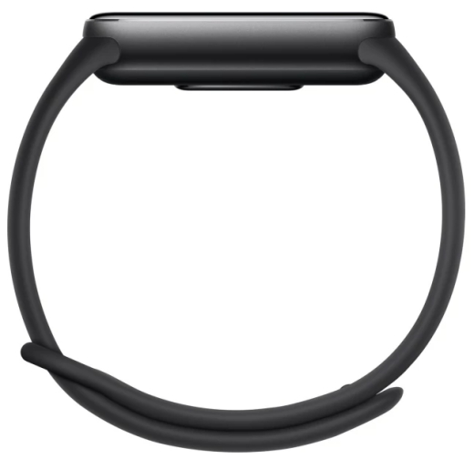 Фітнес-браслет Xiaomi Smart Band 10 Midnight Black (BHR07PYGL) - 4