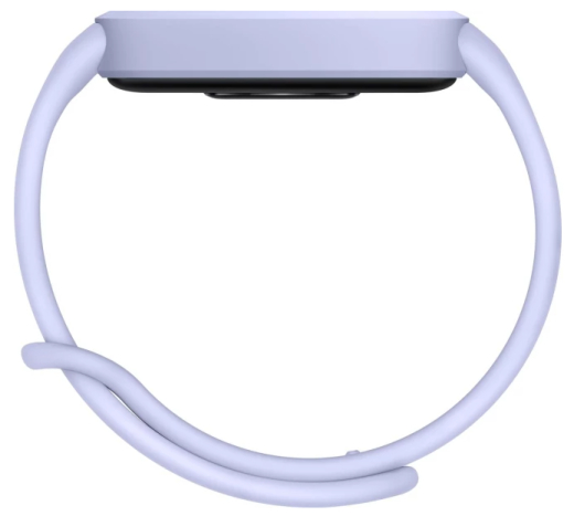 Фітнес-браслет Xiaomi Smart Band 9 Active Purple (BHR08L3GL) - 4
