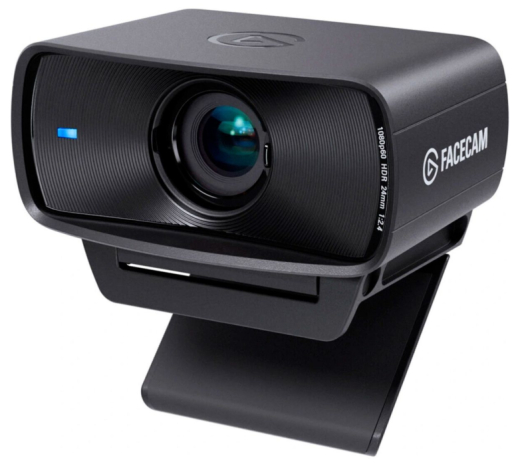 Веб-камера Elgato Facecam MK.2 (10WAC9901) - 1