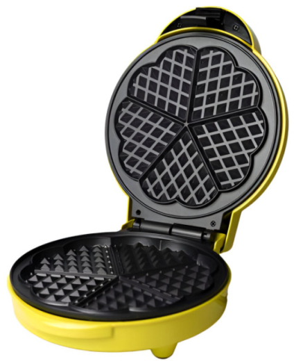 Вафельниця ViLgrand VW1007 - 1