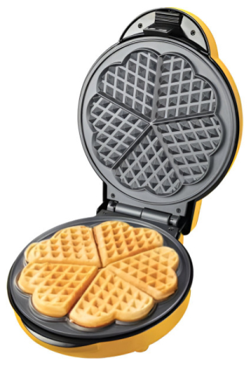 Вафельниця ViLgrand VW1007 - 2