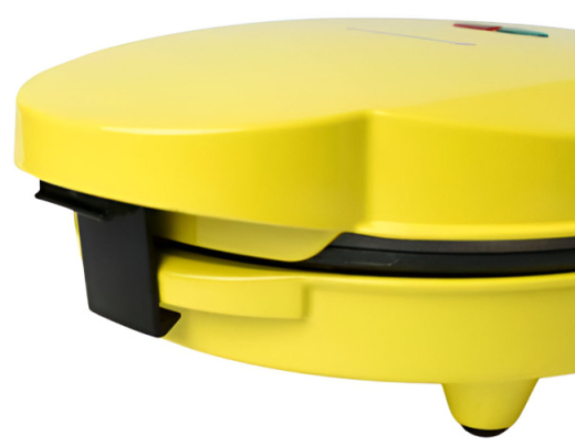 Вафельниця ViLgrand VW1007 - 4