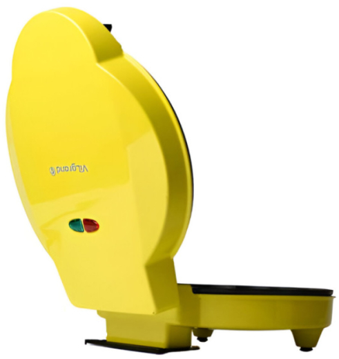 Вафельниця ViLgrand VW1007 - 5