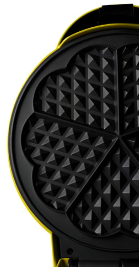 Вафельниця ViLgrand VW1007 - 6