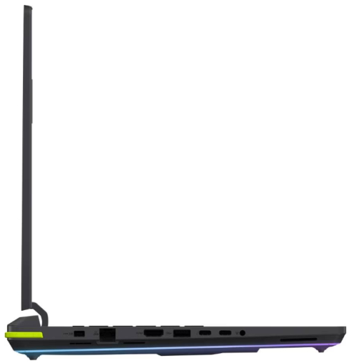 Ноутбук ASUS ROG Strix G16 2025 G615LW Eclipse Gray G615LW-S5204 (90NR0LG1-M00A80) - 6