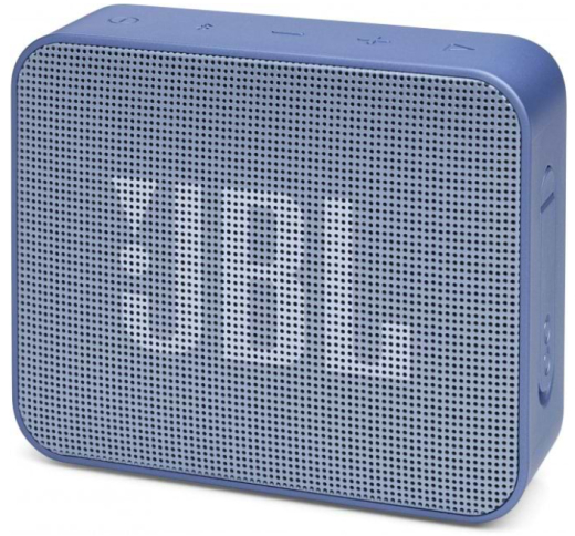 Портативна колонка JBL Go Essential 2 Blue (JBLGOES2BLUEU) - 2