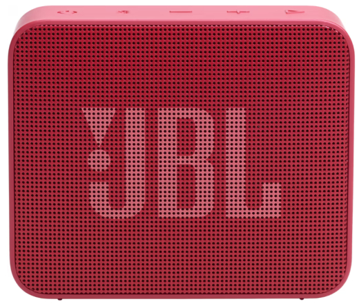 Портативна колонка JBL Go Essential 2 Red (JBLGOES2REDEU) - 1