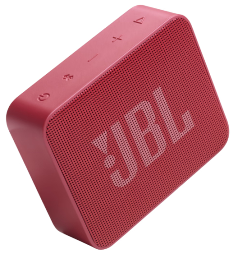 Портативна колонка JBL Go Essential 2 Red (JBLGOES2REDEU) - 3