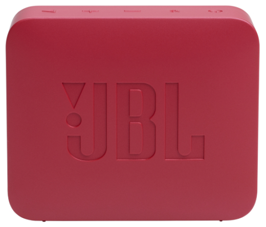 Портативна колонка JBL Go Essential 2 Red (JBLGOES2REDEU) - 4