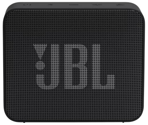 Портативна колонка JBL Go Essential 2 Black (JBLGOES2BLKEU) - 1