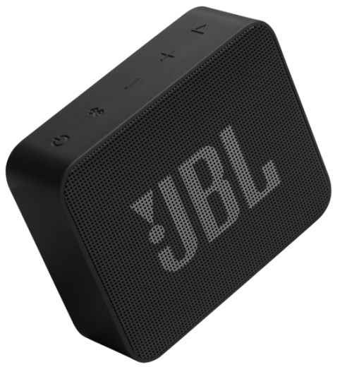 Портативна колонка JBL Go Essential 2 Black (JBLGOES2BLKEU) - 3