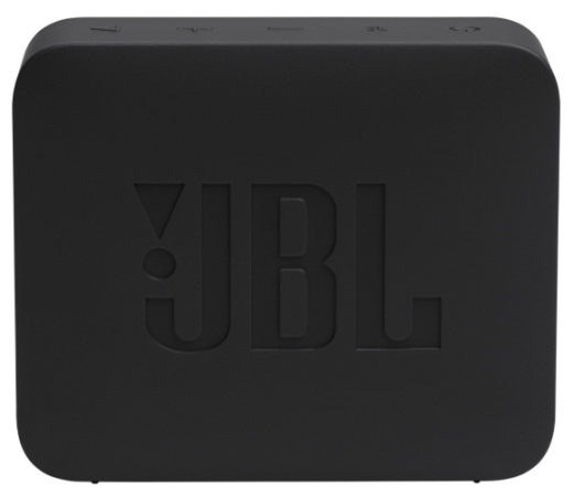 Портативна колонка JBL Go Essential 2 Black (JBLGOES2BLKEU) - 4