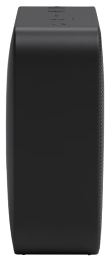 Портативна колонка JBL Go Essential 2 Black (JBLGOES2BLKEU) - 6