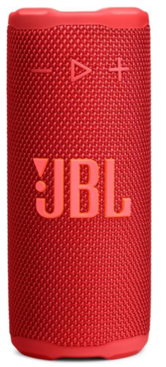 Портативна колонка JBL GRIP Red (JBLGRIPRED) - 1