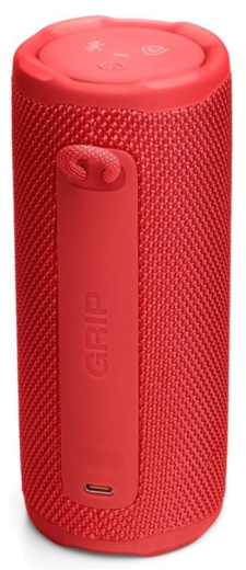 Портативна колонка JBL GRIP Red (JBLGRIPRED) - 5