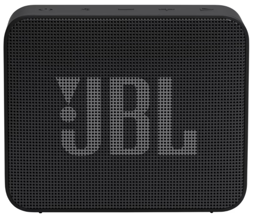 Портативна колонка JBL Go Essential 2 Black (JBLGOES2BLK) - 1