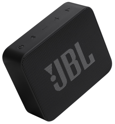 Портативна колонка JBL Go Essential 2 Black (JBLGOES2BLK) - 3