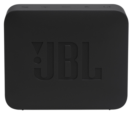 Портативна колонка JBL Go Essential 2 Black (JBLGOES2BLK) - 4