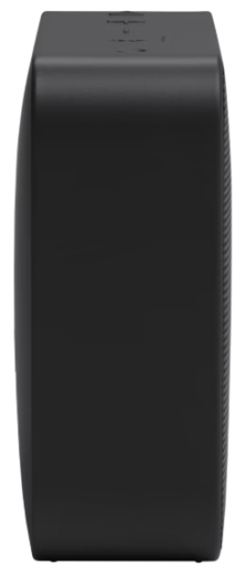Портативна колонка JBL Go Essential 2 Black (JBLGOES2BLK) - 6