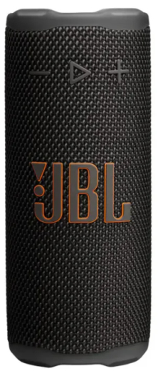 Портативна колонка JBL GRIP Black (JBLGRIPBLK) - 1
