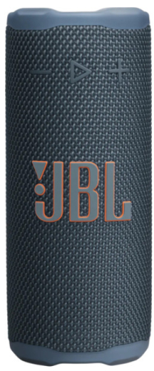 Портативна колонка JBL Grip Blue (JBLGRIPBLU) - 1