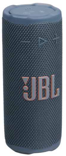 Портативна колонка JBL Grip Blue (JBLGRIPBLU) - 2