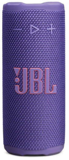 Портативна колонка JBL GRIP Purple (JBLGRIPPUR) - 1
