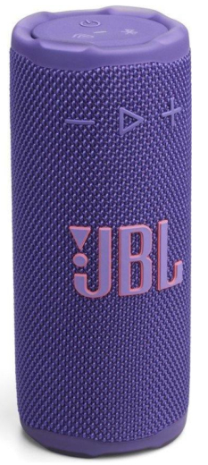 Портативна колонка JBL GRIP Purple (JBLGRIPPUR) - 2