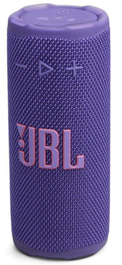 Портативна колонка JBL GRIP Purple (JBLGRIPPUR) - 3