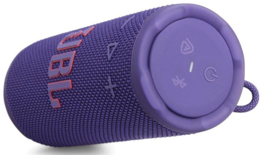 Портативна колонка JBL GRIP Purple (JBLGRIPPUR) - 5