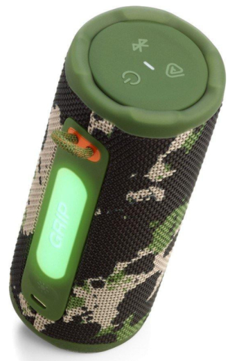 Портативна колонка JBL GRIP Squad (JBLGRIPSQUAD) - 1