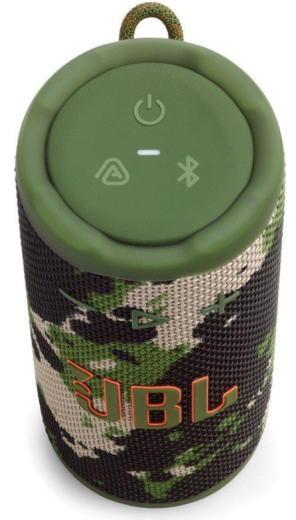 Портативна колонка JBL GRIP Squad (JBLGRIPSQUAD) - 2