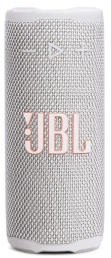 Портативна колонка JBL GRIP White (JBLGRIPWHT) - 1