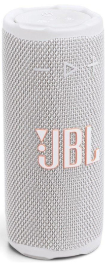 Портативна колонка JBL GRIP White (JBLGRIPWHT) - 2