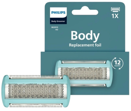 Сменные лезвия для триммера Philips BG2010/43 - 1