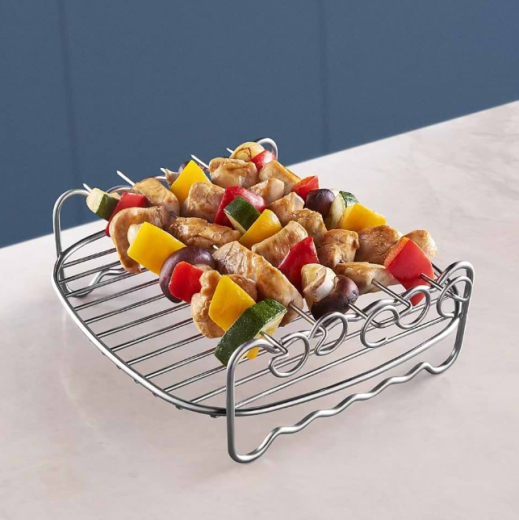 Дворівневі грати для мультипечі Philips HD9920/00 - 5