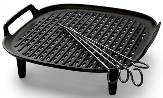 Набір для мультипечі Philips HD9926/00 - 1