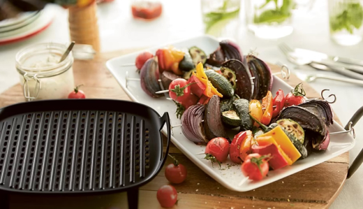 Набір для мультипечі Philips HD9926/00 - 4