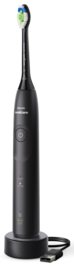 Электрическая зубная щетка Philips Sonicare 5500 Series HX7111/01 - 1