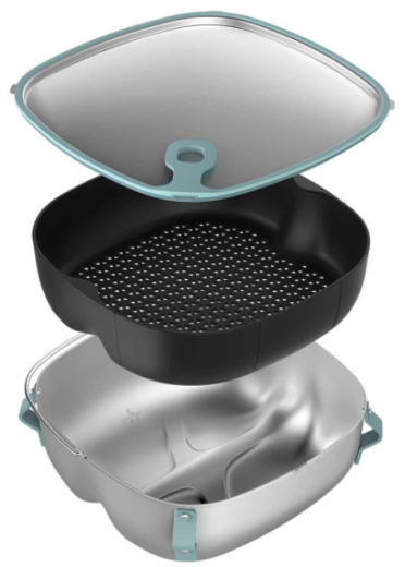 Аксесуари для мультипечі Philips HD9960/00 - 1