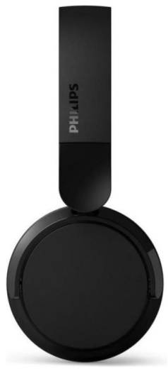 Навушники з мікрофоном Philips TAH3209 Black (TAH3209BK/00) - 3